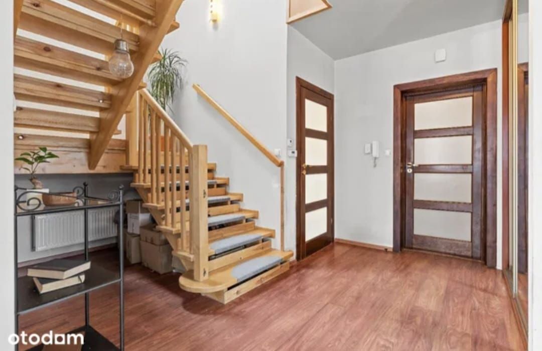 dom wolnostojący, 4 pokoje Jaworzno Cezarówka Dolna, ul. Trzykrotek. Zdjęcie 7