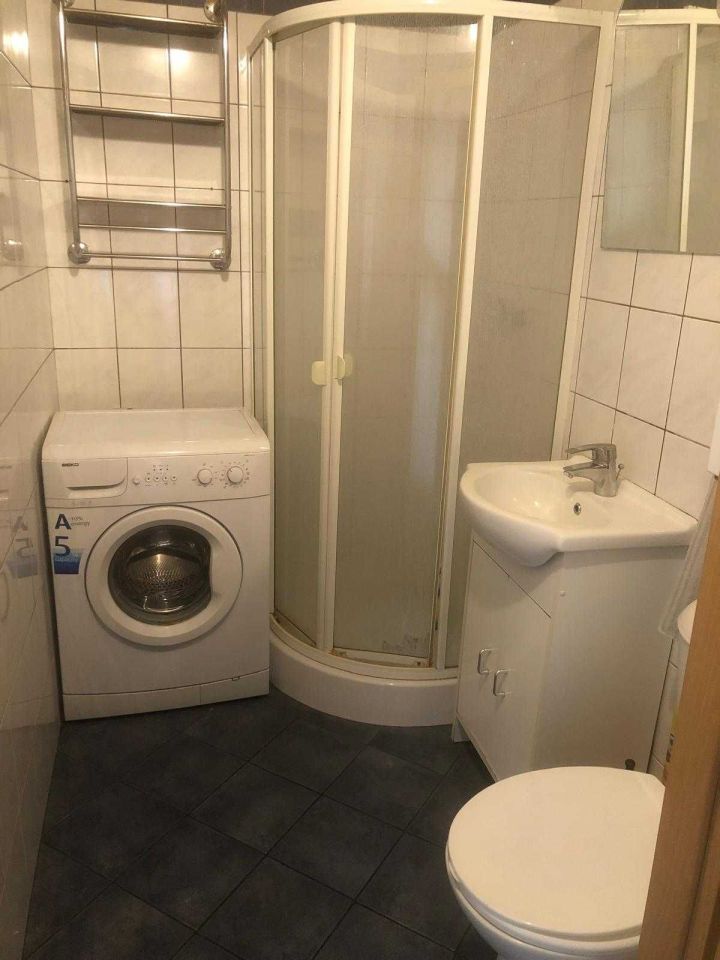 Mieszkanie 1-pokojowe Zabrze, ul. Karola Hermisza. Zdjęcie 7