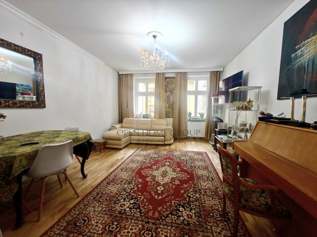 Mieszkanie 3-pokojowe Trzebnica. Zdjęcie 1