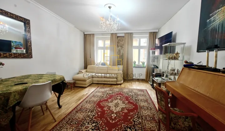 Mieszkanie 3-pokojowe Trzebnica