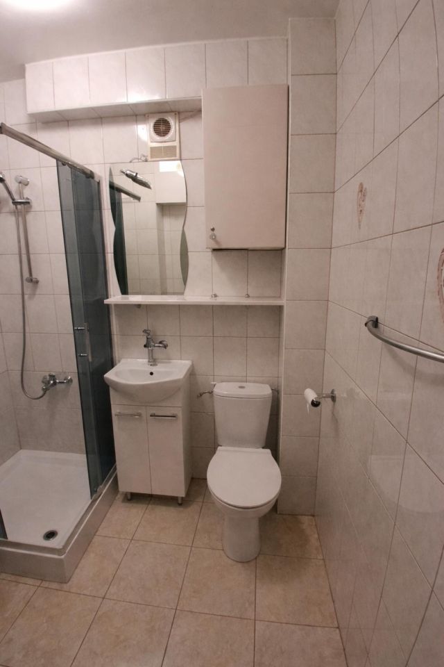 Mieszkanie 2-pokojowe Warszawa Mokotów, al. Niepodległości. Zdjęcie 19