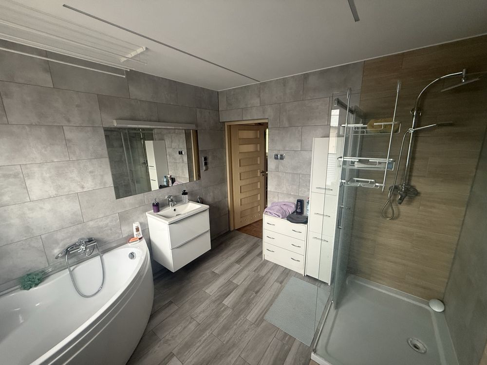 dom wolnostojący Wilkowice. Zdjęcie 4