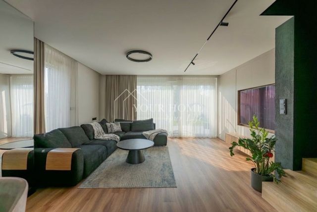 dom szeregowy, 6 pokoi Wrocław Wojszyce. Zdjęcie 2