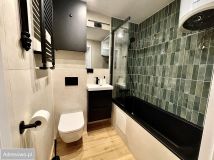 Mieszkanie 1-pokojowe Katowice Bogucice, ul. Leopolda Markiefki. Zdjęcie 3