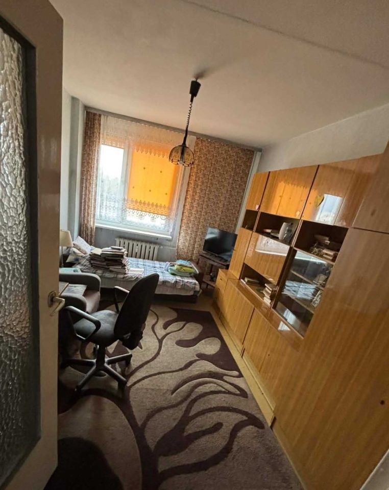 Mieszkanie 3-pokojowe Białogard. Zdjęcie 4