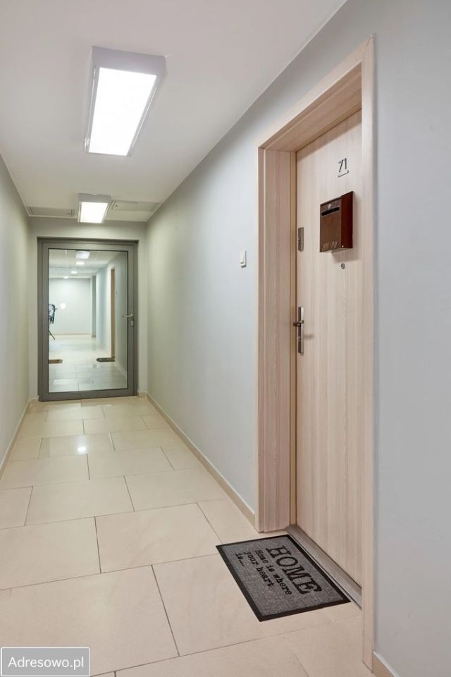 Mieszkanie 1-pokojowe Poznań Stare Miasto, ul. Garbary. Zdjęcie 8