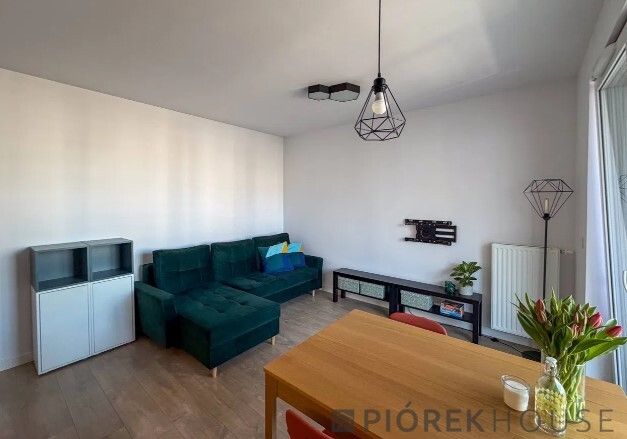 Mieszkanie 2-pokojowe Warszawa Praga-Południe, ul. Przeworska. Zdjęcie 3