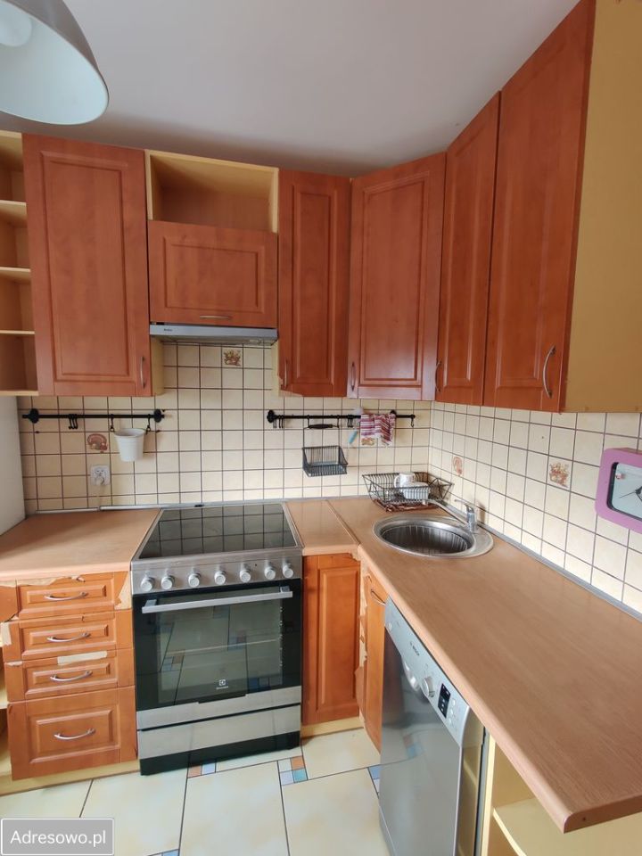 Mieszkanie 2-pokojowe Jelcz-Laskowice, ul. Ludwika Hirszfelda. Zdjęcie 10