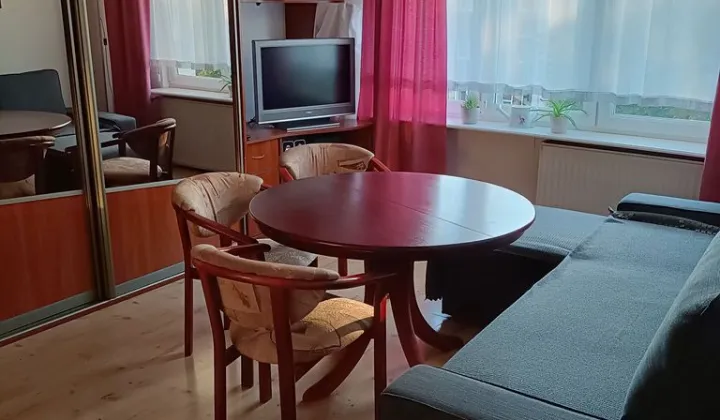 Pokój Wrocław Gajowice, ul. Grabiszyńska