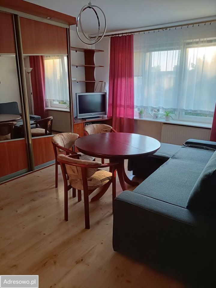 Pokój Wrocław Gajowice, ul. Grabiszyńska. Zdjęcie 1