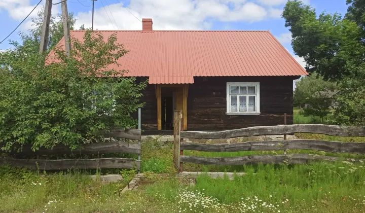siedlisko Nowosady