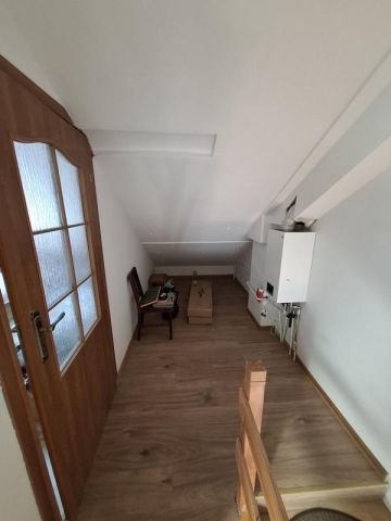 dom szeregowy, 3 pokoje Ptaszków, 110. Zdjęcie 22