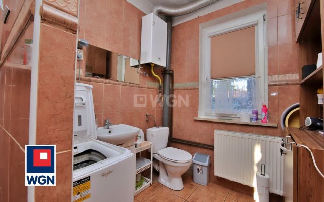 dom wolnostojący, 7 pokoi Gorzów Wielkopolski, ul. Strażacka. Zdjęcie 9