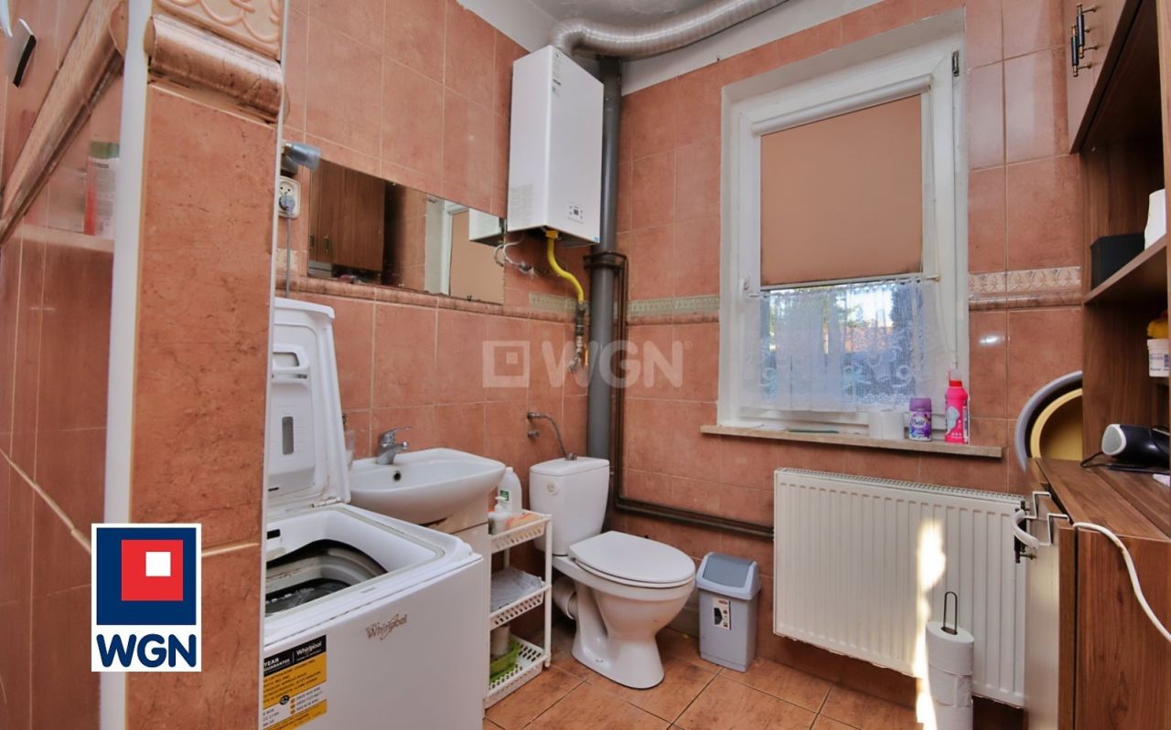 dom wolnostojący, 7 pokoi Gorzów Wielkopolski, ul. Strażacka. Zdjęcie 9