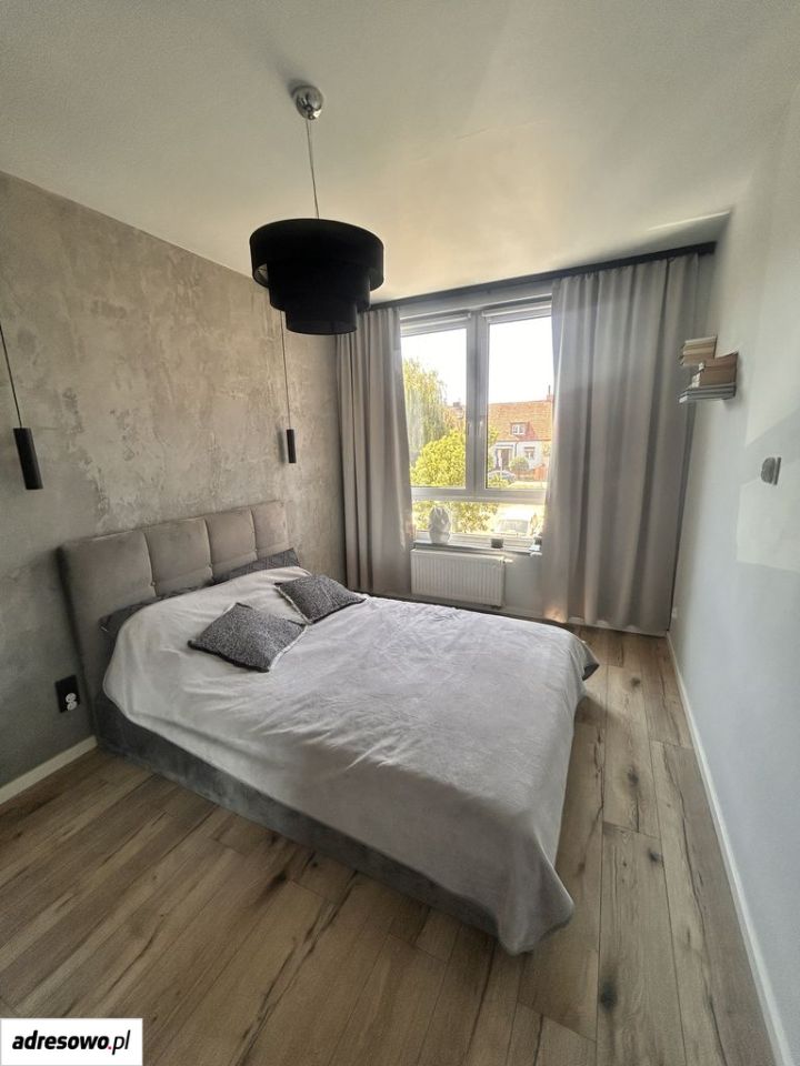 Mieszkanie 2-pokojowe Wrocław Maślice. Zdjęcie 14