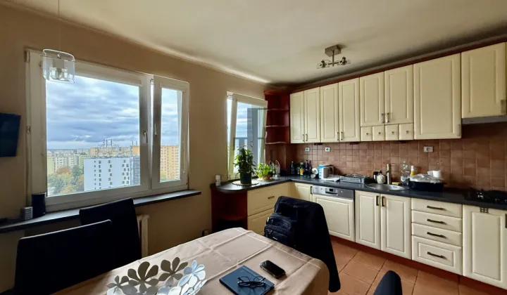 Mieszkanie 2-pokojowe Warszawa Praga-Południe, ul. Władysława Umińskiego