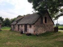dom wolnostojący, 3 pokoje Grabowo, ul. kpt. Adama Gątkiewicza. Zdjęcie 2