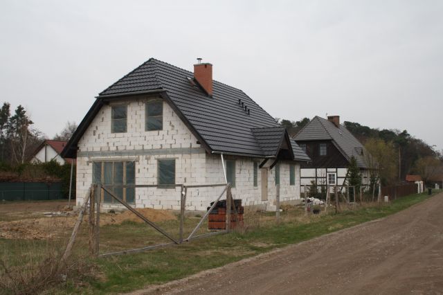 dom wolnostojący, 7 pokoi Mieczewo, ul. Lipowa. Zdjęcie 1