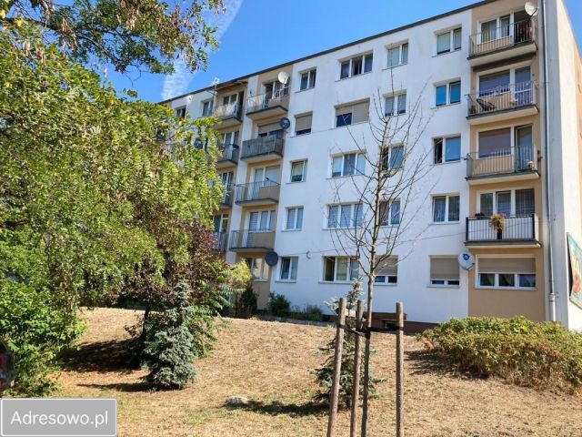 Mieszkanie 3-pokojowe Zielona Góra Centrum, ul. Spółdzielcza. Zdjęcie 1