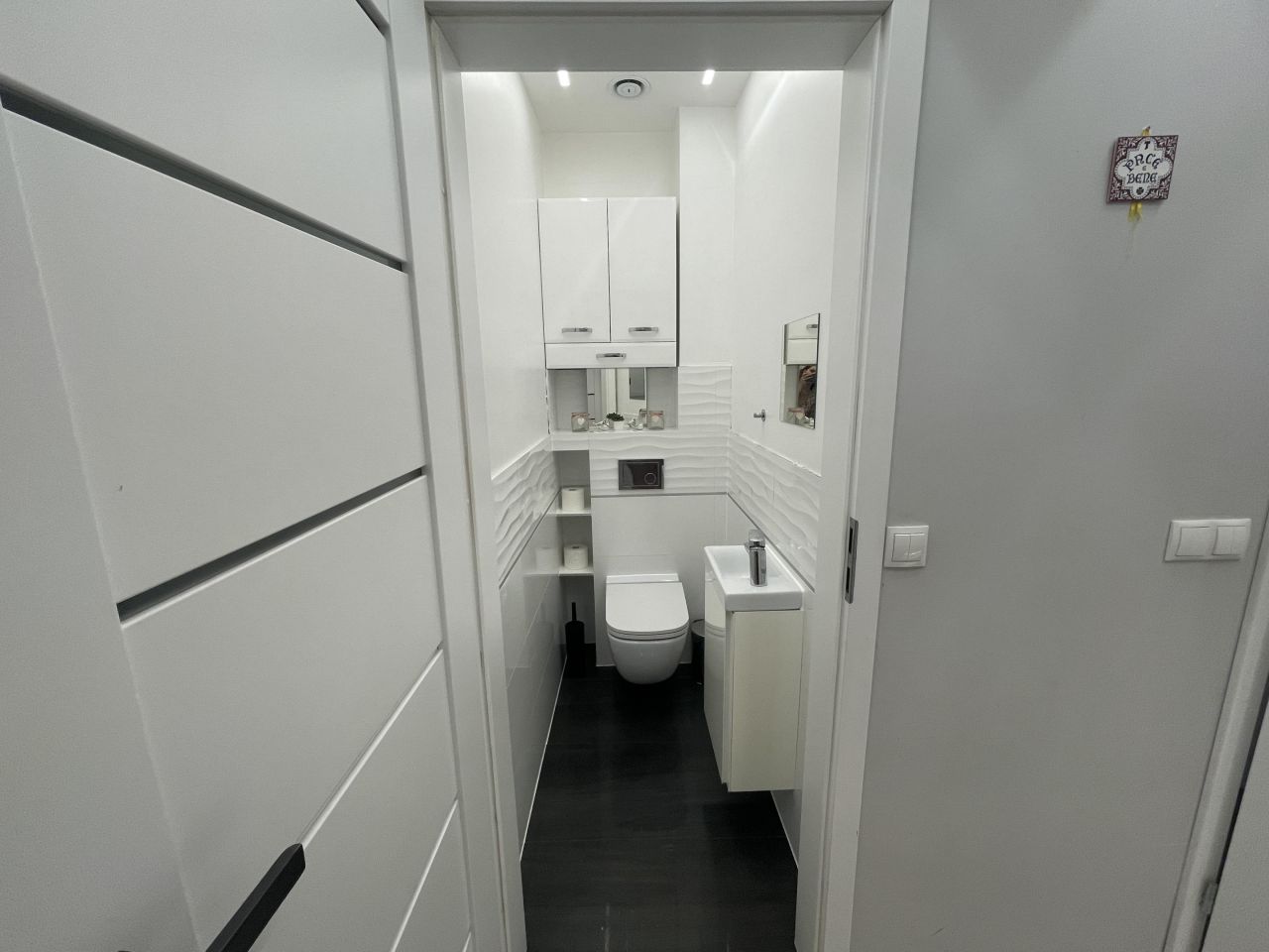 Mieszkanie 3-pokojowe Głogówek Winiary, ul. Fabryczna. Zdjęcie 5