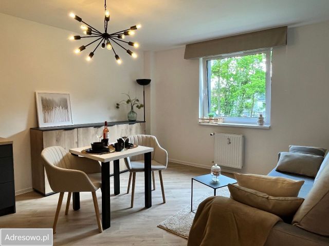 Mieszkanie 2-pokojowe Rybnik Śródmieście, ul. Parkowa. Zdjęcie 1