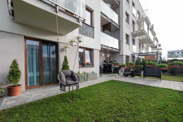 Mieszkanie 3-pokojowe Ożarów Mazowiecki, ul. Nadbrzeżna. Zdjęcie 1