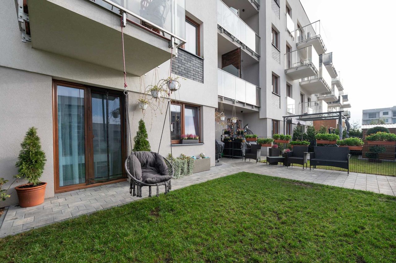 Mieszkanie 3-pokojowe Ożarów Mazowiecki, ul. Nadbrzeżna. Zdjęcie 1