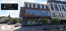 Lokal Mińsk Mazowiecki Centrum, ul. Romualda Traugutta