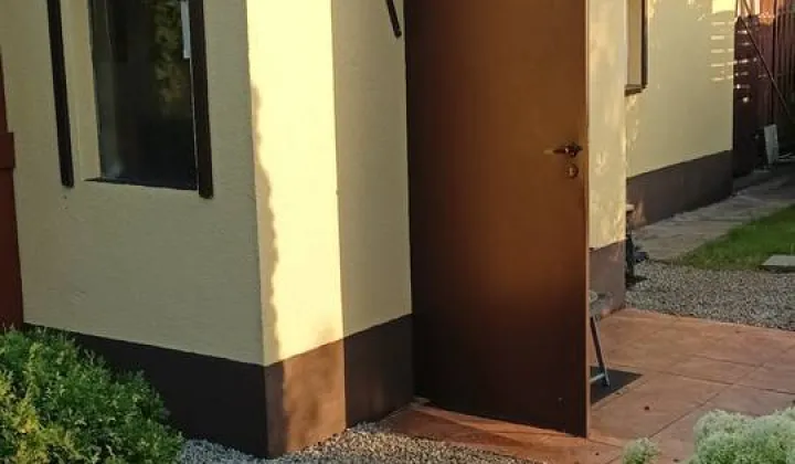 Działka rod Grudziądz Tuszewo, ul. Ludwika Waryńskiego