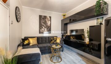 Mieszkanie 1-pokojowe Kraków Grzegórzki, ul. Mogilska