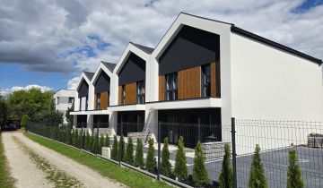 bliźniak, 5 pokoi Gliwice Stare Gliwice, ul. Kozielska