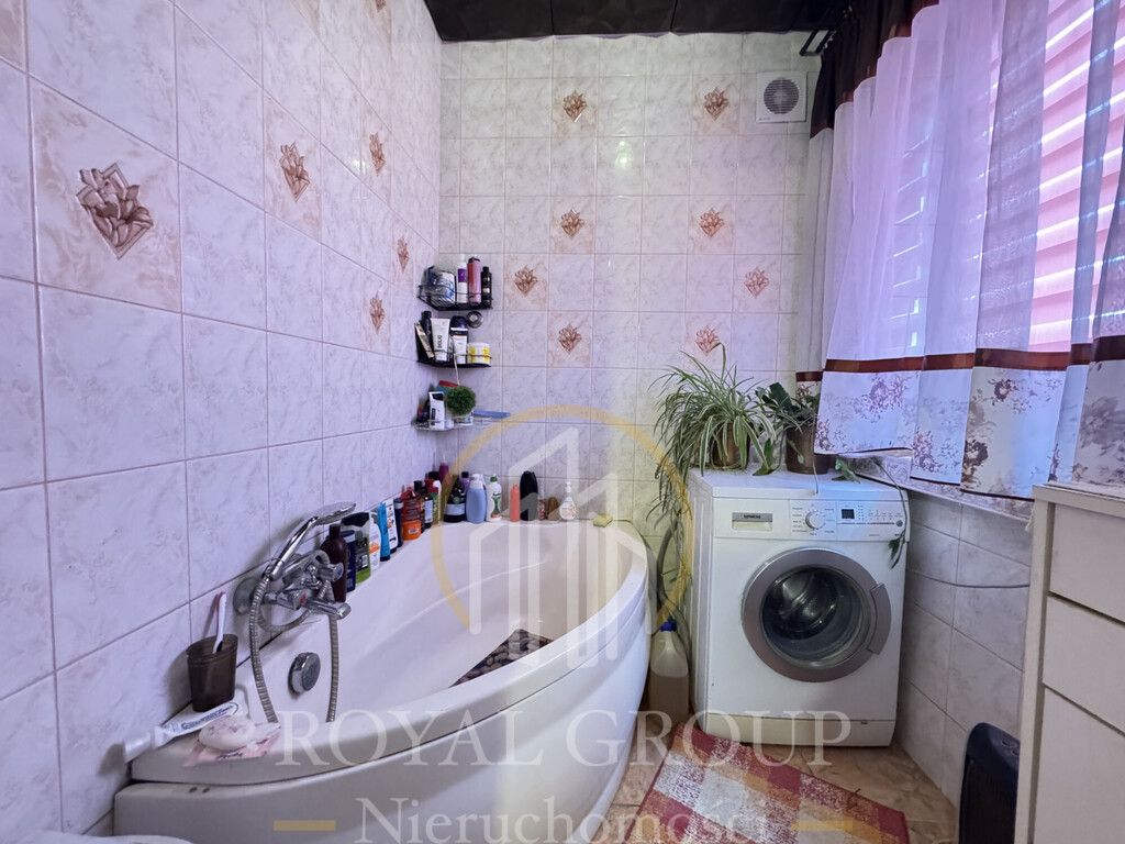 bliźniak, 6 pokoi Lublin Dziesiąta. Zdjęcie 6