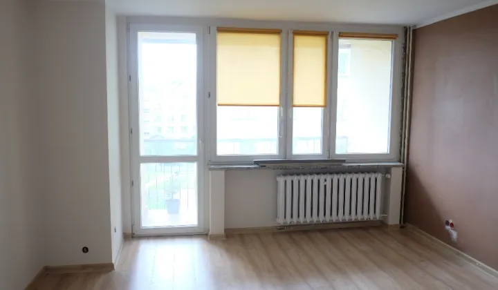 Mieszkanie 3-pokojowe Gliwice Zatorze, ul. św. Marka