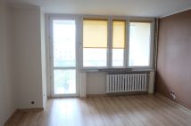 Mieszkanie 3-pokojowe Gliwice Zatorze, ul. św. Marka. Zdjęcie 1