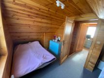 Działka budowlana Czarny Las. Zdjęcie 2