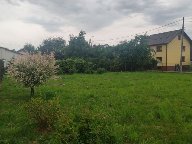 Działka budowlana Mazańcowice. Zdjęcie 1