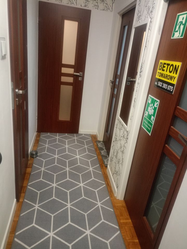 Mieszkanie 2-pokojowe Wołomin, ul. Prądzyńskiego. Zdjęcie 7