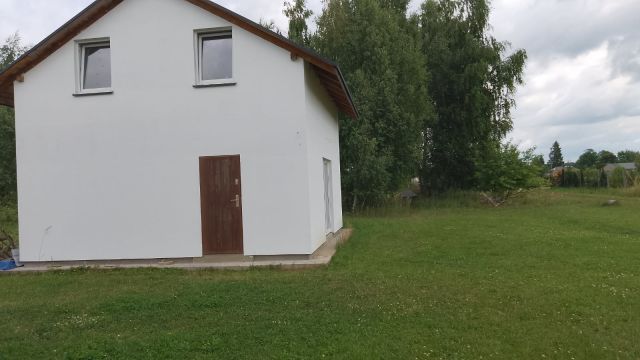 dom wolnostojący, 4 pokoje Gosławice Zalesie. Zdjęcie 1