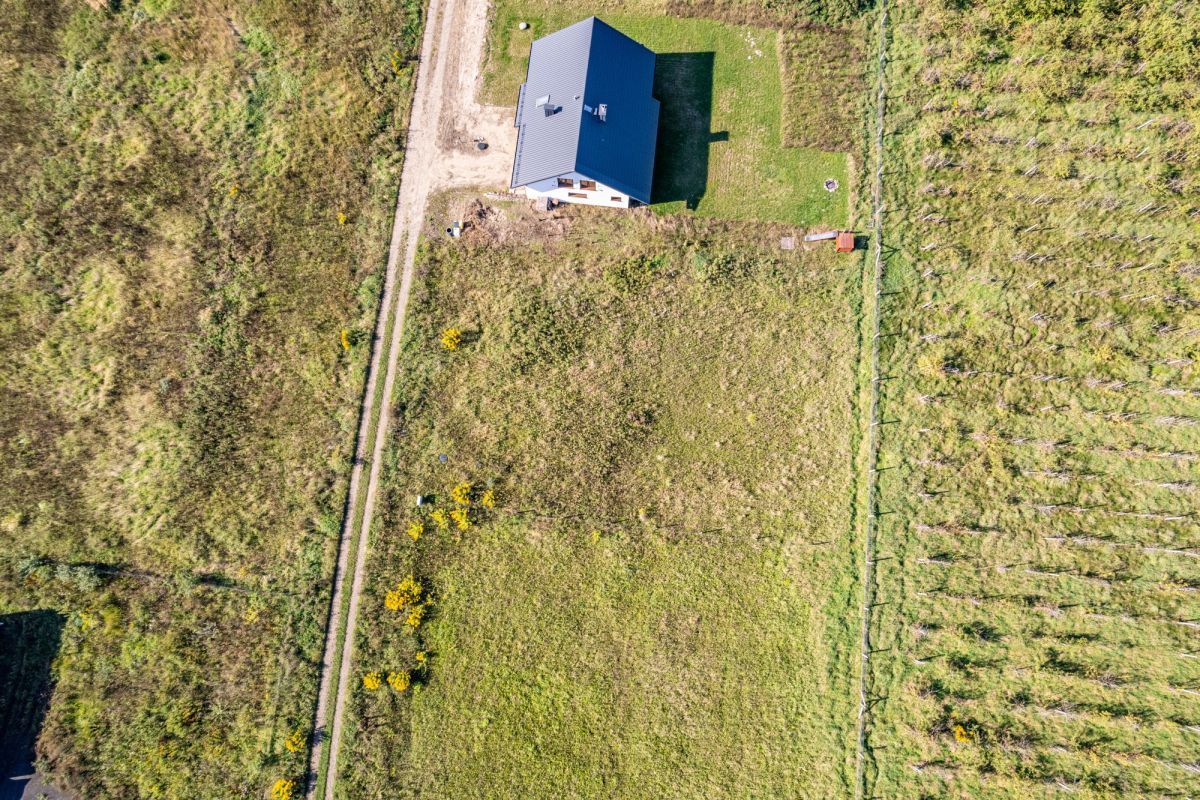Działka budowlana Kolnik, ul. Dwie Topole. Zdjęcie 10