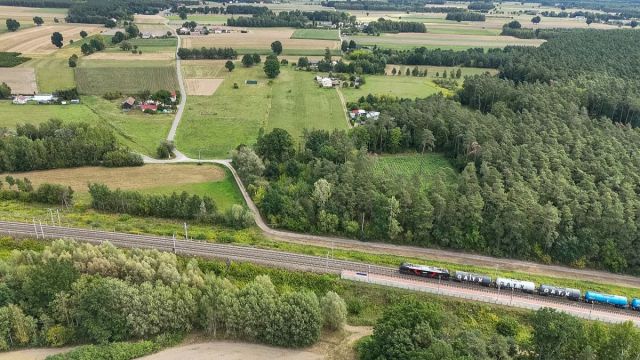 Działka budowlana Psucin, ul. Leśna. Zdjęcie 20
