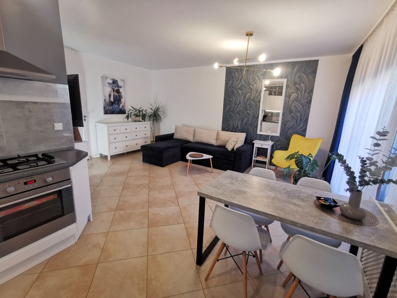 Mieszkanie 3-pokojowe Ustronie Morskie, ul. Górna. Zdjęcie 6