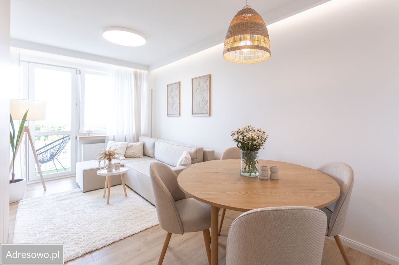 Mieszkanie 2-pokojowe Łódź Śródmieście, ul. Prezydenta Gabriela Narutowicza. Zdjęcie 13