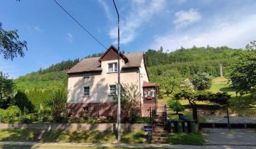 dom wolnostojący, 8 pokoi Włodowice, os. Słoneczne