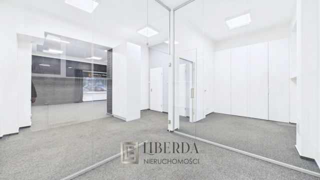 Biuro Warszawa Wola, ul. Złota. Zdjęcie 5