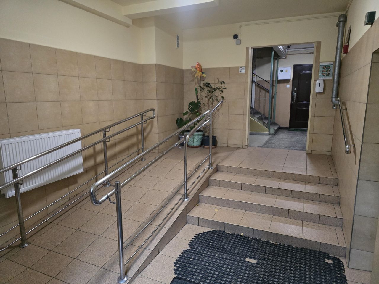 Mieszkanie 3-pokojowe Warszawa Bielany, ul. Przy Agorze. Zdjęcie 19