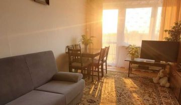 Mieszkanie 4-pokojowe Lublin LSM