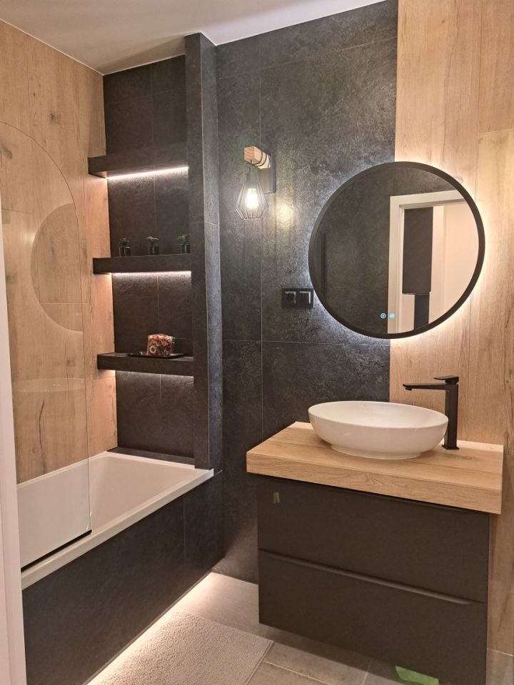 Mieszkanie 3-pokojowe Kraków Bieżanów, ul. Mariana Domagały. Zdjęcie 7