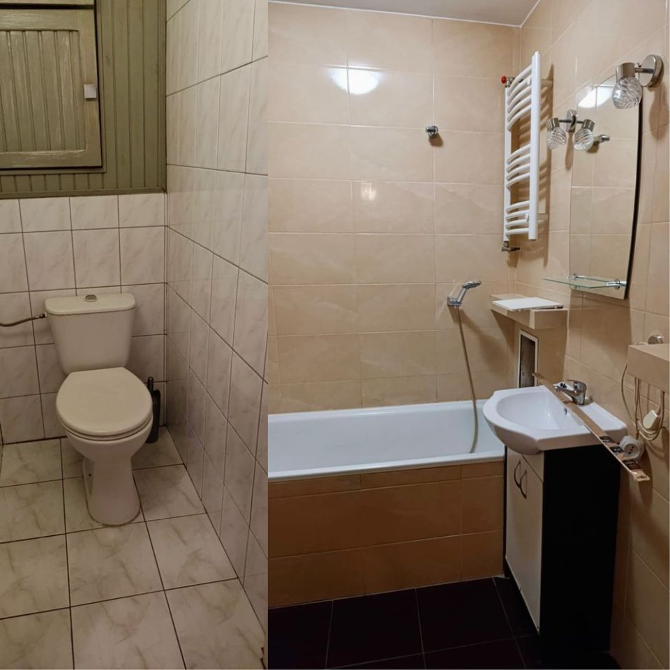 Mieszkanie 3-pokojowe Radom, ul. Sobótki. Zdjęcie 8