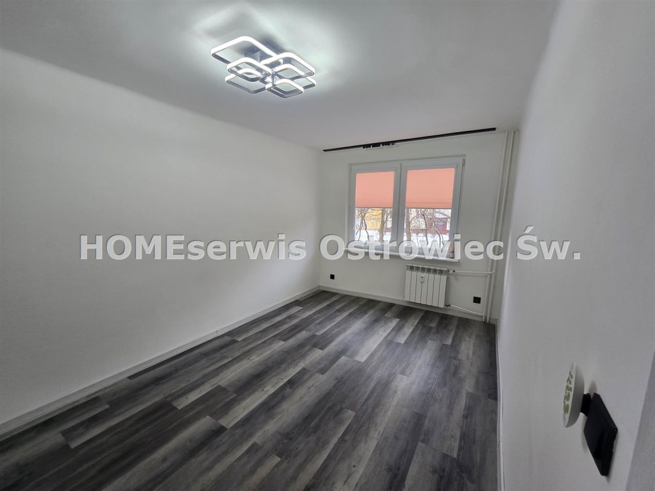 Mieszkanie 3-pokojowe Ostrowiec Świętokrzyski Centrum. Zdjęcie 12