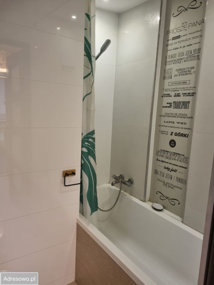 Mieszkanie 2-pokojowe Gdynia Redłowo, ul. Zbigniewa Herberta. Zdjęcie 10